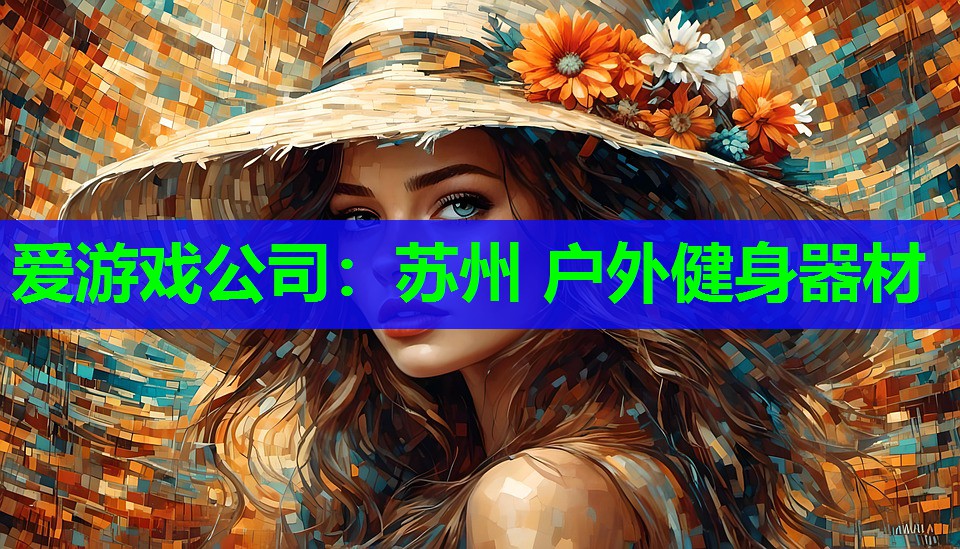 爱游戏公司：苏州 户外健身器材