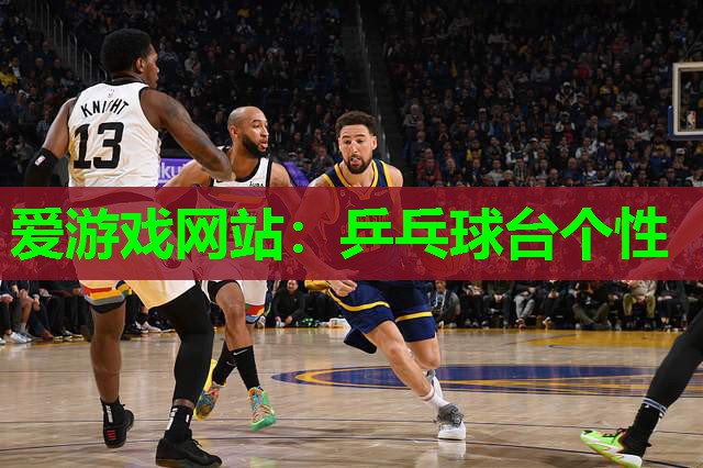爱游戏网站：乒乓球台个性
