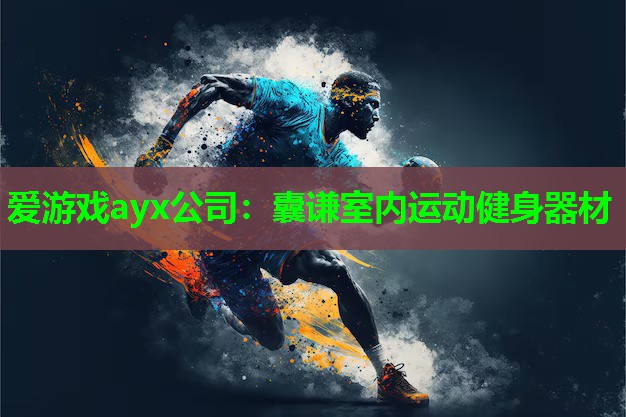 爱游戏ayx公司：囊谦室内运动健身器材